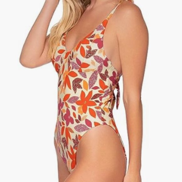Swim Systems Jane One Piece Swimsuit SIZE XS - Picture 3 of 3